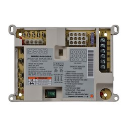  White-Rodgers Modulating-Control 50A55-843 367989