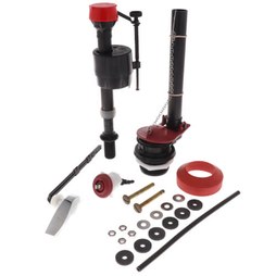  Fluidmaster PRO-Repair-Kit PRO45K 368108