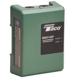  Taco Zone-Relay SR501-EXP 368218