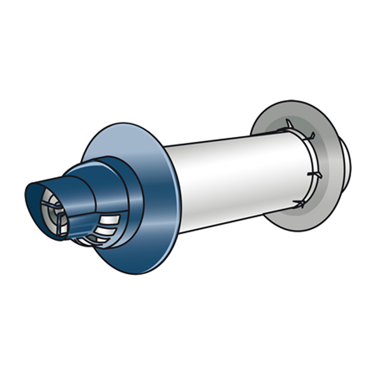 Rinnai 184119 Termination