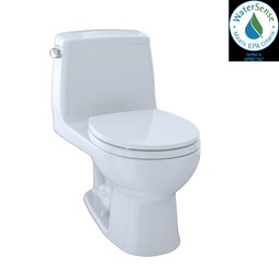  Toto Eco-UltraMax-Toilet MS853113E01 372408