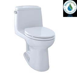  Toto Eco-UltraMax-Toilet MS854114E01 372409