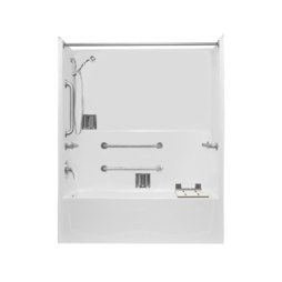  Clarion Tub-and-Shower-Module MP7911R 372619