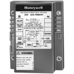  Honeywell Control S89F1106U 372949