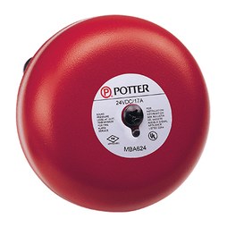  Potter Electric-Bell 1750110 378007