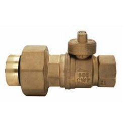  Gas-Specialty S80-Ball-Valve S80G41 378023