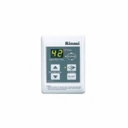  Rinnai Temperature-Controller MCC-601-W 378081