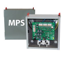  Arzel MPS-Control-Panel PAN-00202 378475