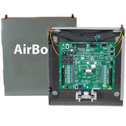  Arzel AirBoss-Control-Panel PAN-AB002 378479