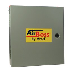 Arzel AirBoss-Control-Panel PAN-AB008BYP 378488