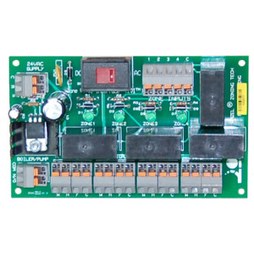  Arzel Control-Panel PAN-ALONE 378489