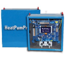  Arzel HeatPumPro-Control-Panel PAN-HPP02 378492