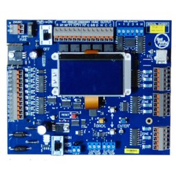  Arzel MPS-Control-Board PCB-00202 378501