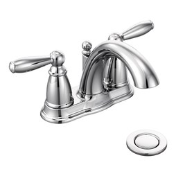  Moen Brantford-Lavatory-Faucet 6610 378834