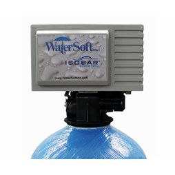  WaterSoft Filter-Unit 20922C201 379203