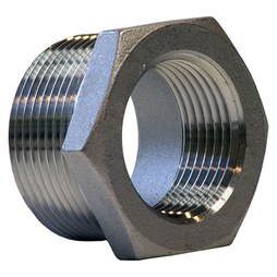  Stainless-Import-Fittings Bushing  40119