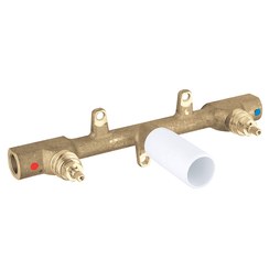  Grohe Rough-In-Valve 33885000 401481
