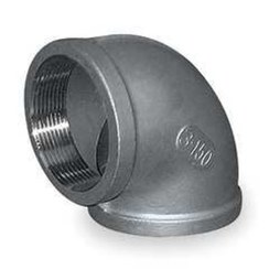  Stainless-Import-Fittings Elbow  40308