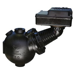  McDonnell-Miller 150S-Pump-Controller 171702 412319