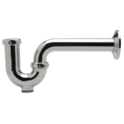 Zurn ZR827-6BD-PC P-Trap