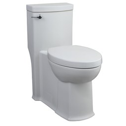  American-Standard Boulevard-FloWise-Toilet 2891.128.020 420582