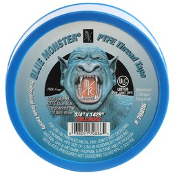  Millrose Blue-Monster-Thread-Seal-Tape 70886 424081