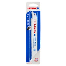 Lenox Reciprocating-Saw-Blade 614R 42465
