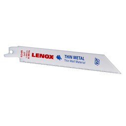  Lenox Reciprocating-Saw-Blade 624R 42466