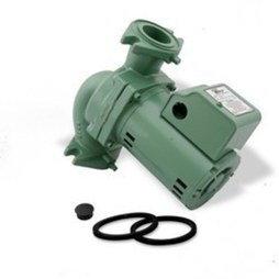  Taco Wood-Boiler-2400-Circulator-Pump 2400-20-WB-3P 424887
