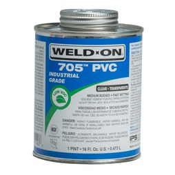  IPS Weld-On-705-Solvent-Cement 10093 426060