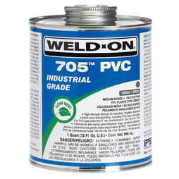  IPS Weld-On-705-Solvent-Cement 10090 426061