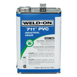  IPS Weld-On-711-Solvent-Cement 10117 426067
