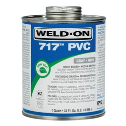  IPS Weld-On-717-Solvent-Cement 10145 426076