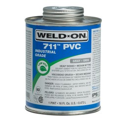  IPS Weld-On-711-Solvent-Cement 10121 426080