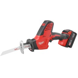  Milwaukee-Tool Hackzall-Reciprocating-Saw-Kit 2625-21 426965