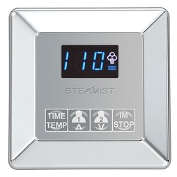  Steamist Total-Sense-Steambath-Control 250-PC 428530