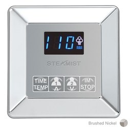  Steamist Total-Sense-Steambath-Control 250-BN 428531