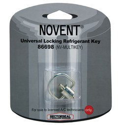  Rectorseal Novent-Multi-Key 86698 428550