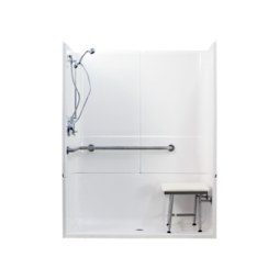 Maax 107005-SL-000 Shower Module