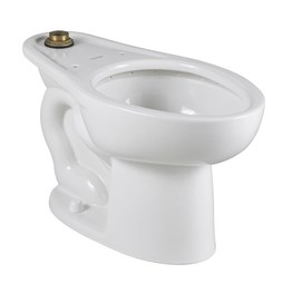  American-Standard Madera-FloWise-Toilet-Bowl 3451001.020 431309