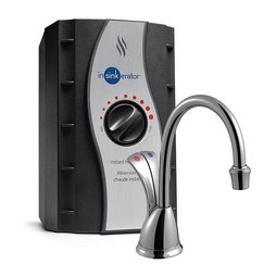  InSinkErator Involve-Wave-Water-Dispenser HC-WAVEC -SS 433031