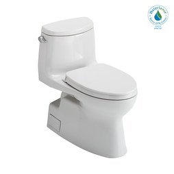  Toto Carlyle-II-Toilet MS614124CEFG01 435906