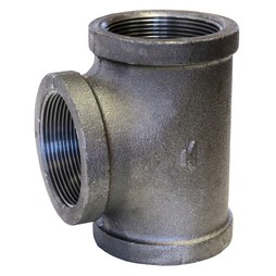  Malleable-Fittings Tee 12TI 436359