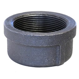  Malleable-Fittings Cap 34CAI 436455