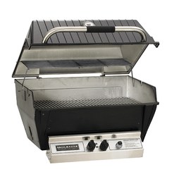  Broilmaster Deluxe-Grill-Head H3XN 437416