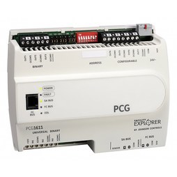  Johnson-Controls FX-PCG-Programmable-Controller FX-PCG1611-1 439848