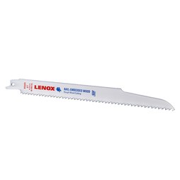  Lenox Reciprocating-Saw-Blade 956R 44032