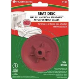  Fluidmaster Seat-Disc 5103 443109