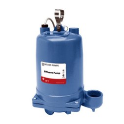  Goulds Submersible-Pump WE0511H 44760