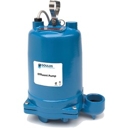  Goulds Submersible-Pump WE0511HH 44763